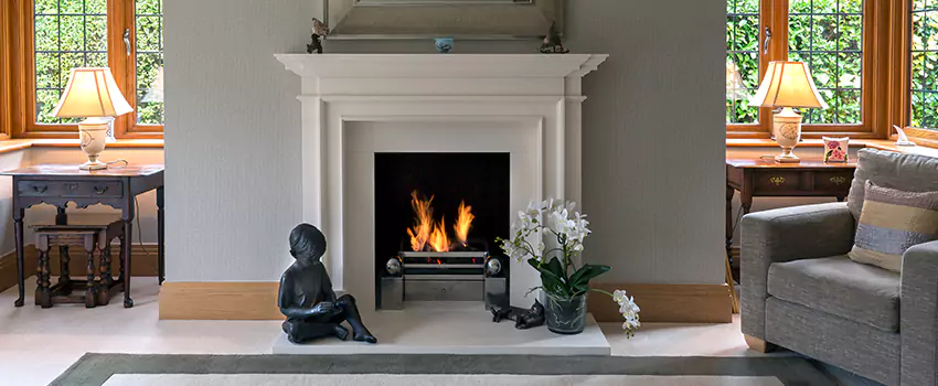 RSF Fireplaces Maintenance and Repair in Hilton Head Island, South Carolina