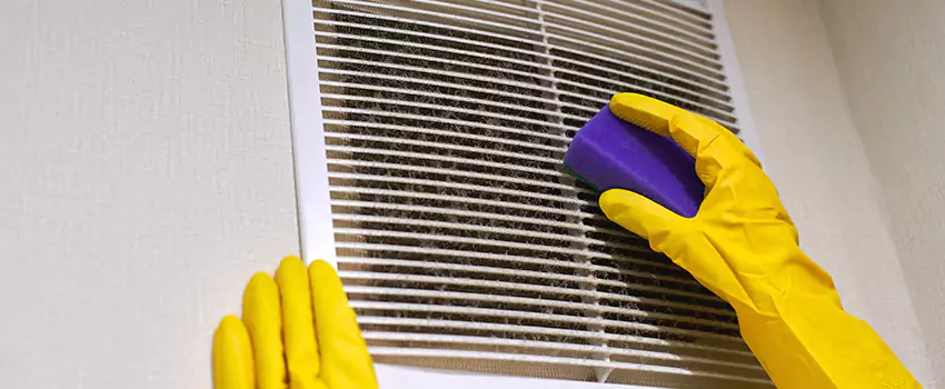 Vent Cleaning Company in Hilton Head Island, SC