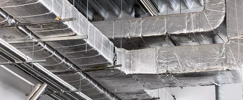 Vent Dust Cleaning Cost in Hilton Head Island, SC