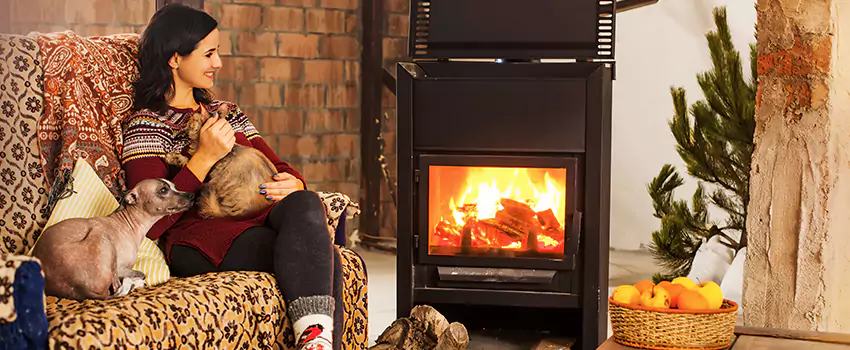 Wood Stove Chimney Cleaning Services in Hilton Head Island, SC