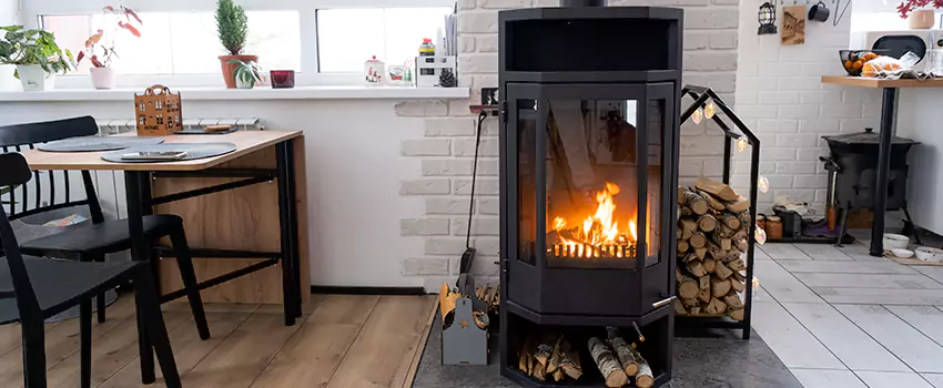 Wood Stove Inspection Services in Hilton Head Island, SC