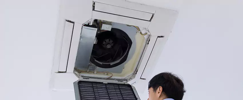 Benefits of Professional Air Duct Cleaning in Hilton Head Island, South Carolina