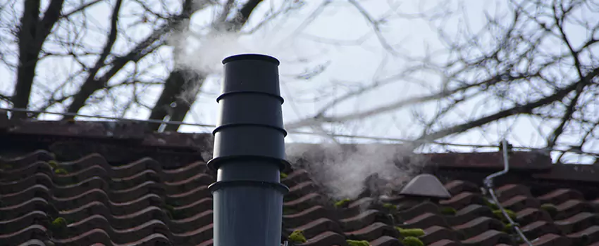 Broken Chimney Animal Screen Repair And Installation in Hilton Head Island, SC