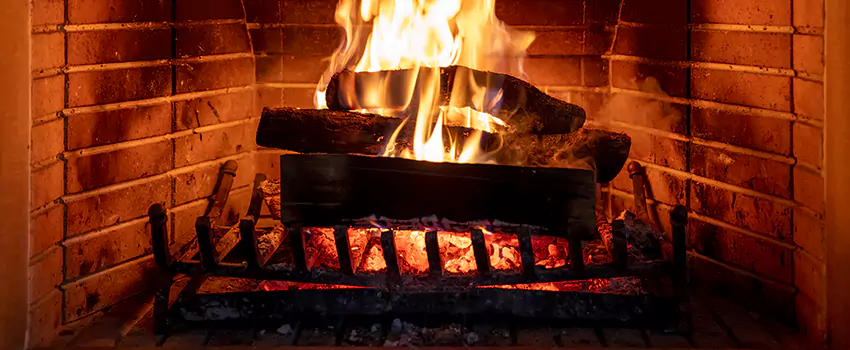 Chimney Ash Dump Cover Repair Services in Hilton Head Island, SC