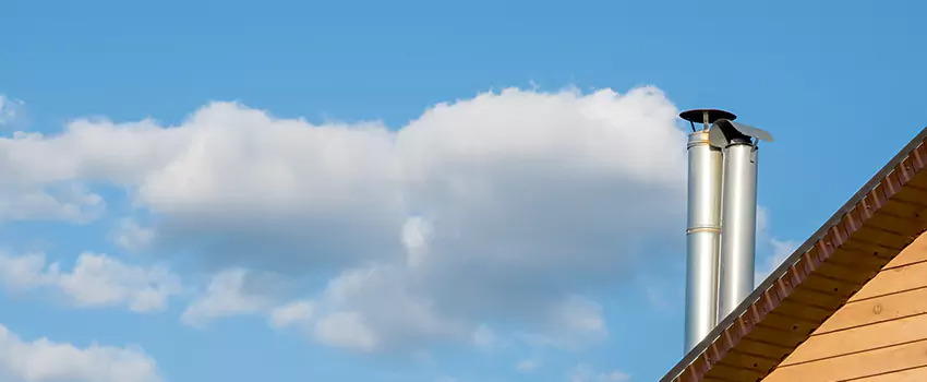 Chimney Cap Bird Guard Repair in Hilton Head Island, South Carolina