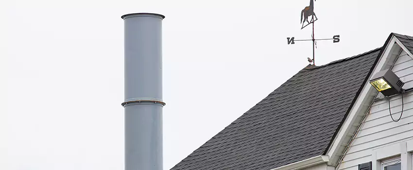 Multi-flue Chimney Caps Installation And Repair in Hilton Head Island, SC
