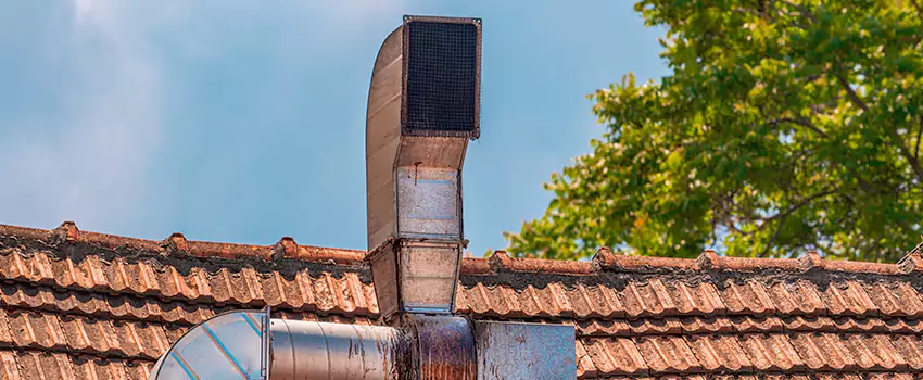 Chimney Creosote Cleaning Experts in Hilton Head Island, South Carolina