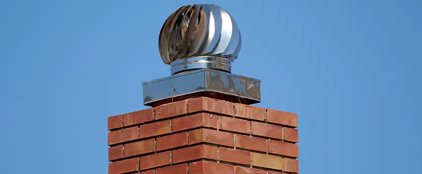 Chimney Damper Hinge Repair in Hilton Head Island, SC
