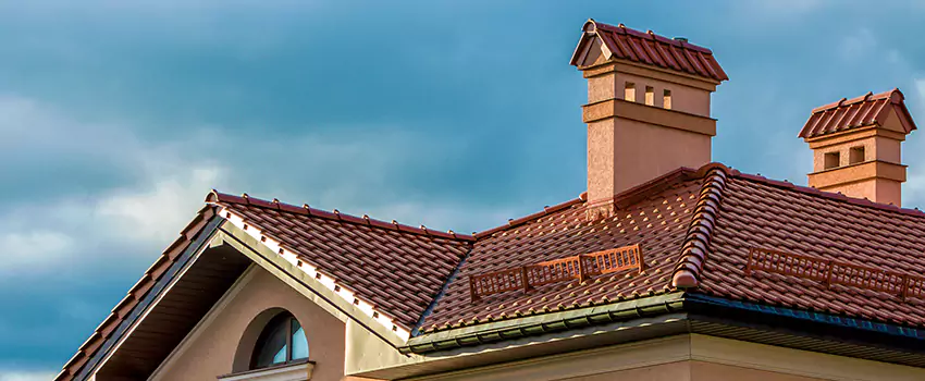 Residential Chimney Services in Hilton Head Island, South Carolina
