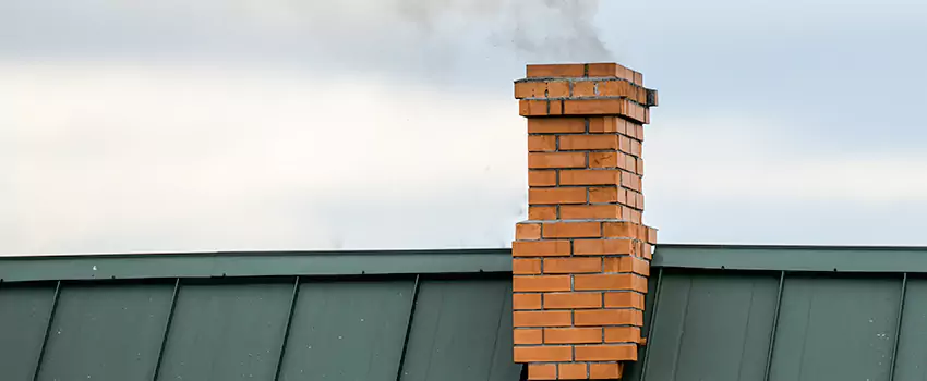 Chimney Installation Company in Hilton Head Island, SC