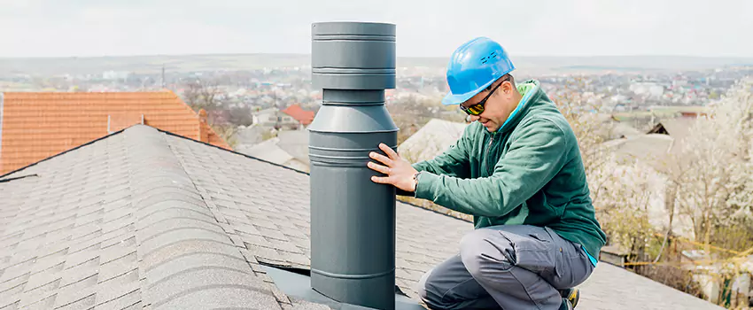 Insulated Chimney Liner Services in Hilton Head Island, SC
