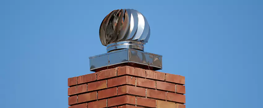 Chimney Flue Rebuild Services in Hilton Head Island, South Carolina