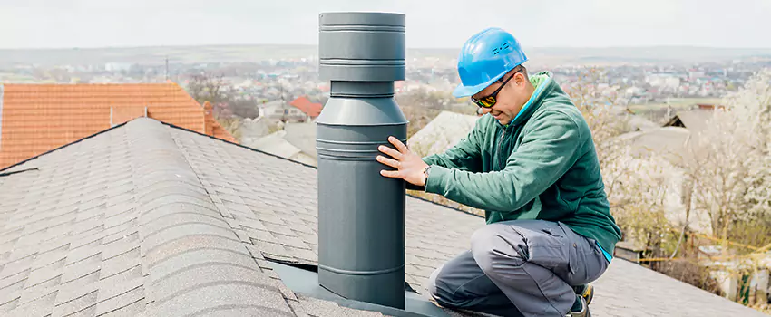 Chimney Repair Cost in Hilton Head Island, SC