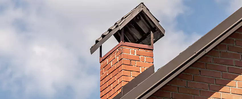 Chimney Saver Masonry Repair Contractor in Hilton Head Island, South Carolina
