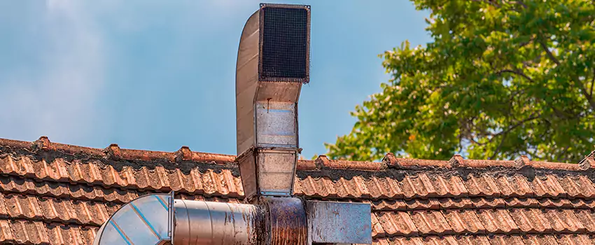 Chimney Blockage Removal in Hilton Head Island, South Carolina