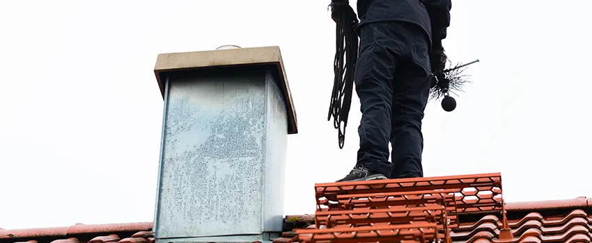 Modern Chimney Sweeping Techniques in Hilton Head Island, South Carolina