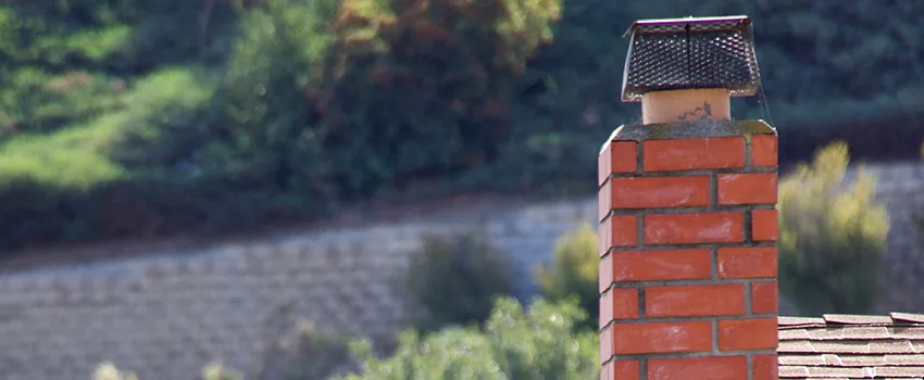 Chimney Tuckpointing And Masonry Restoration in Hilton Head Island, SC