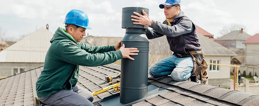 Commercial Chimney Cost in Hilton Head Island, SC