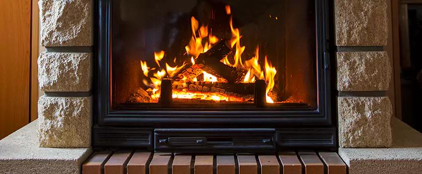 Decorative Fireplace Installation Cost in Hilton Head Island, South Carolina