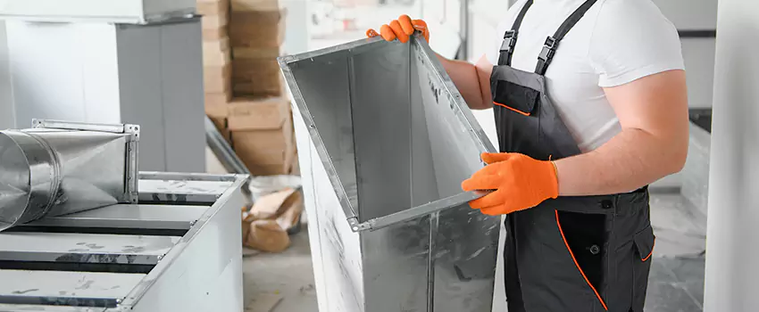 Benefits of Professional Ductwork Cleaning in Hilton Head Island, SC