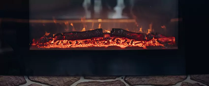 Cost of Electric Fireplace Repair Service in Hilton Head Island, South Carolina