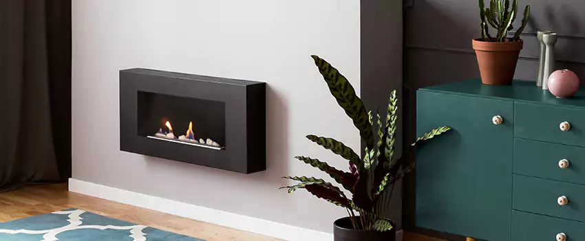 Cost of Ethanol Fireplace Repair And Installation Services in Hilton Head Island, SC