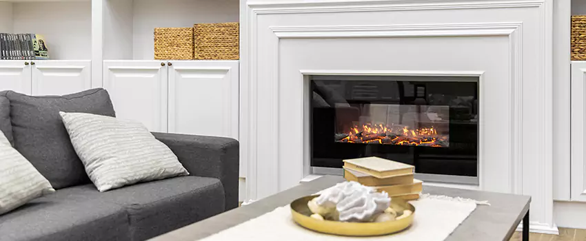 Professional Fireplace Maintenance Contractors in Hilton Head Island, SC