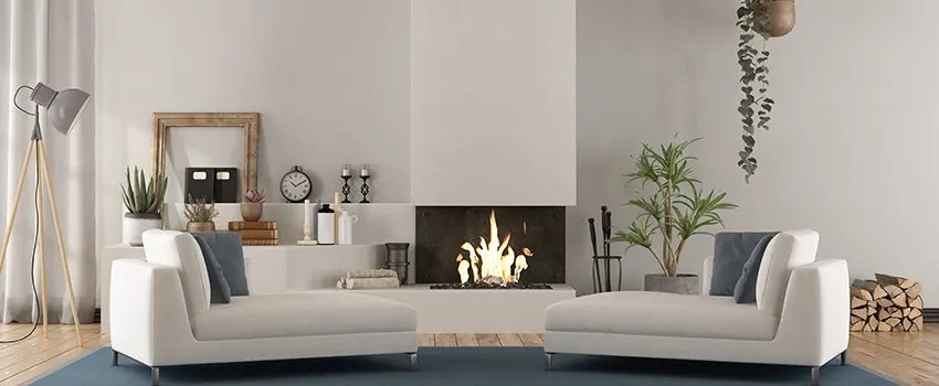 Decorative Fireplace Crystals Services in Hilton Head Island, South Carolina