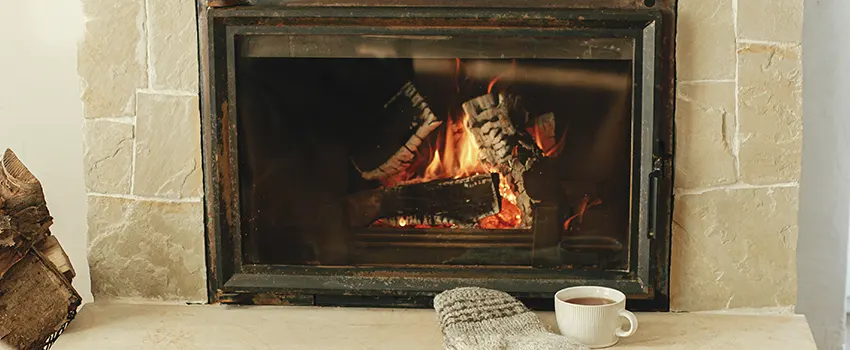 Fireplace Door Handle Replacements Services in Hilton Head Island, South Carolina