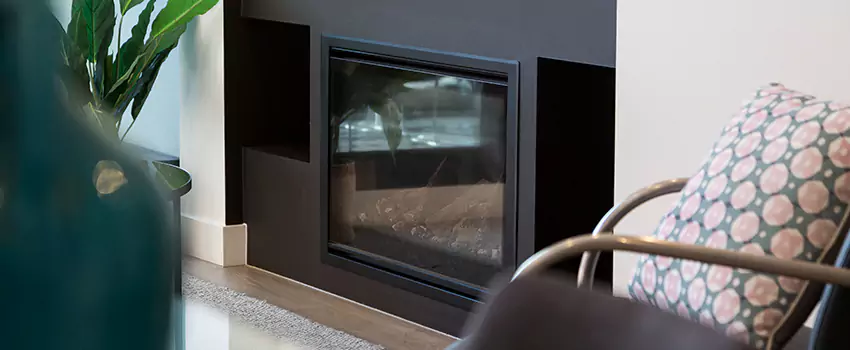 Gas Fireplace Installation in Hilton Head Island, SC