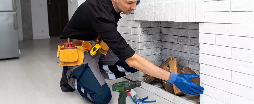 Top Fireplace Installation Company in Hilton Head Island, South Carolina