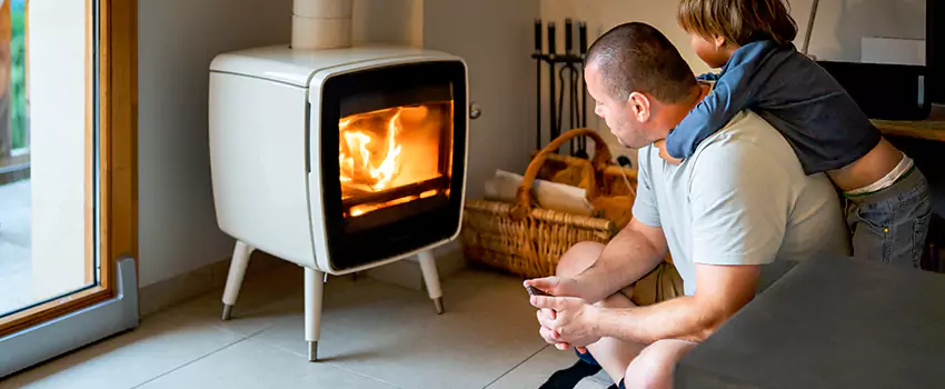 Fireplace Flue Maintenance Services in Hilton Head Island, SC