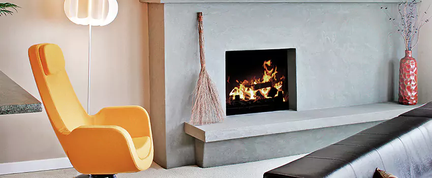 Electric Fireplace Makeover Services in Hilton Head Island, SC