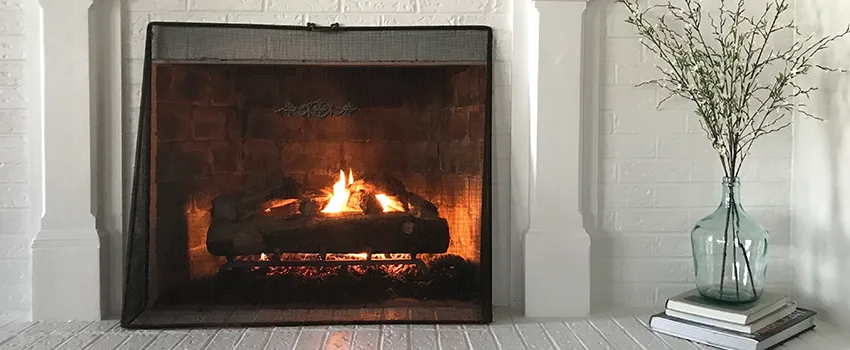 Cost-Effective Fireplace Mantel Inspection And Maintenance in Hilton Head Island, SC