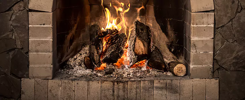 Cost of Rebuilding A Fireplace in Hilton Head Island, South Carolina