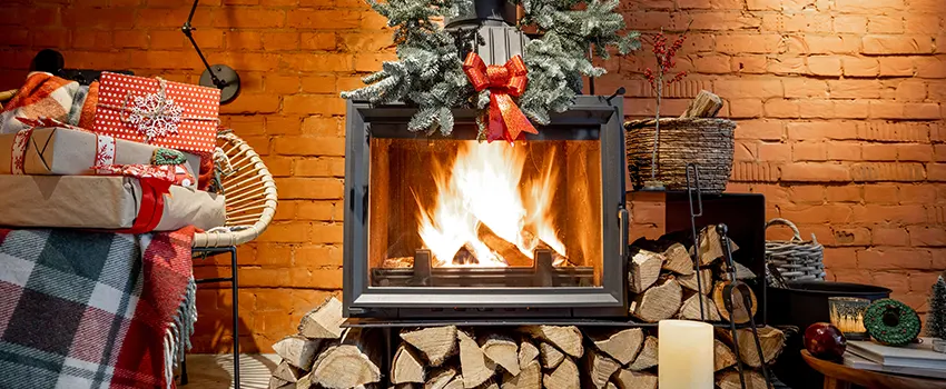 Steel Fireplace Grate Repair And Replacement Services in Hilton Head Island, South Carolina