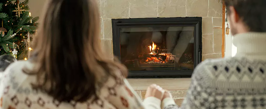 Fireplace Firebox Refurbish & Restore Services in Hilton Head Island, SC