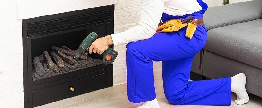 Fireplace Safety Inspection Specialists in Hilton Head Island, South Carolina