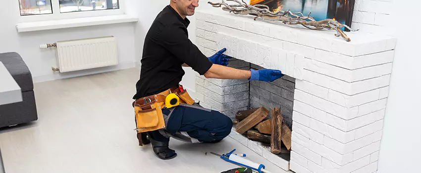 Gas Fireplace Repair And Replacement in Hilton Head Island, SC
