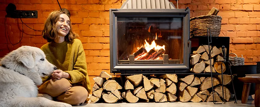 Fireplace Smell Removal Cost in Hilton Head Island, SC