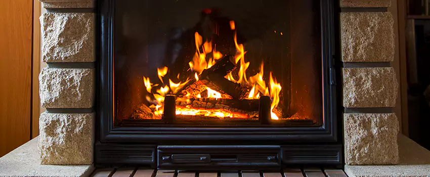Fireplace Xtrordinair Probuilder Gas Fireplace Installation in Hilton Head Island, SC