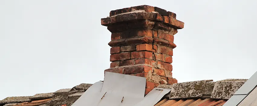 Cost of Fixing Blocked Chimney in Hilton Head Island, South Carolina