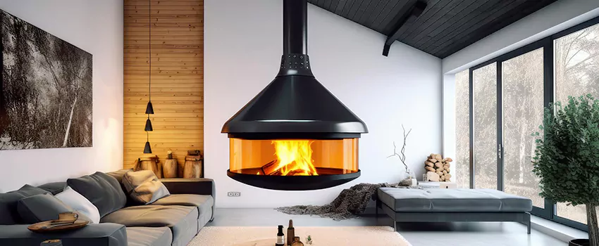 Floating Damaged Fireplace Repair Services in Hilton Head Island, SC