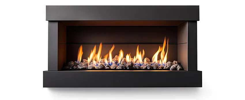 Outdoor Gas Fireplaces Installation in Hilton Head Island, SC