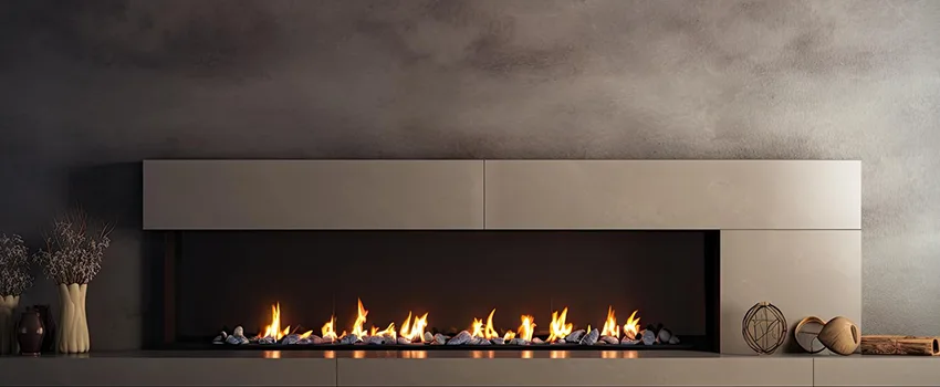 Gas Fireplace Logs Supplier in Hilton Head Island, South Carolina