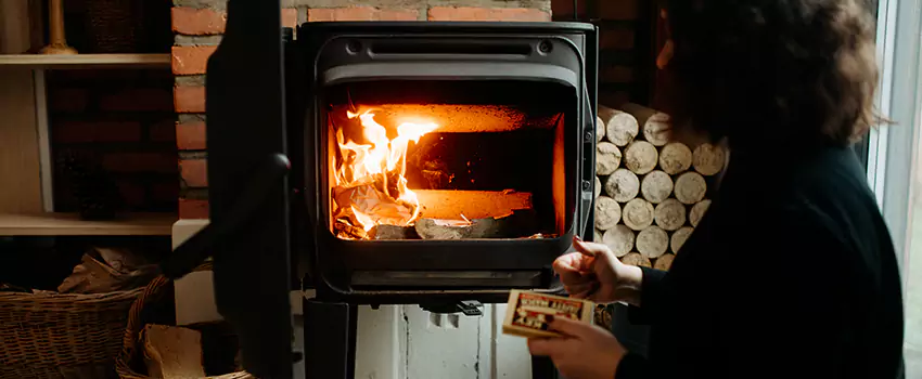 Hearthstone Wood Stoves Fireplace Repair in Hilton Head Island, South Carolina
