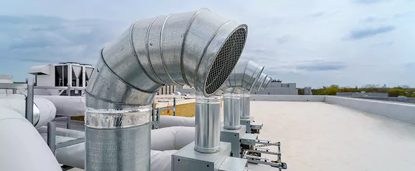 Insulated Ductwork Repair Services Near Me in Hilton Head Island, SC
