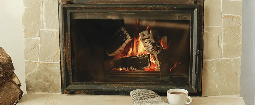 Kings man Fireplaces Insert Services in Hilton Head Island, SC