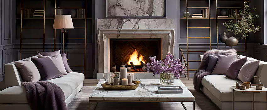 Napoleon Galaxy Series Outdoor Fireplaces Repair in Hilton Head Island, SC