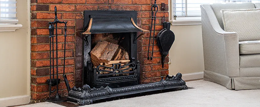 Custom Old Fireplace Redesign Services in Hilton Head Island, South Carolina